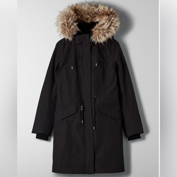 Wilfred Northstar Parka - Picture 1 of 15